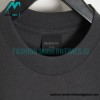 Balenciaga - 2023 Reverse Alphabet Print T-shirt Balenciaga - 2023 Reverse Alphabet Print T-shirt